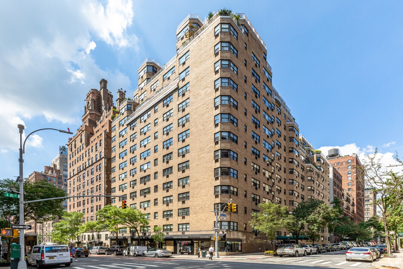 Photo - 1178-1188 Lexington Ave