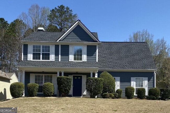 Building Photo - 2860 Golden Club Bend