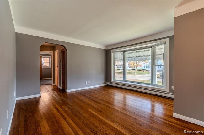 Photo - Beautifully Updated 3-Bedroom Home with Finished Basement & Spacious Backyard in Prime Royal Oak ...