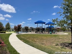2927 Citron Garden