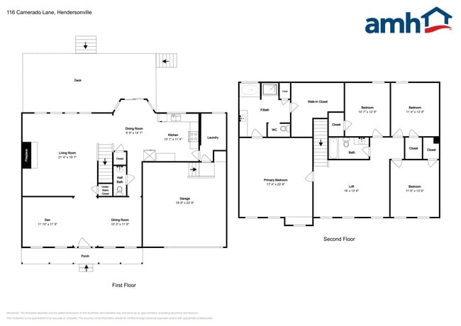 Photo - 116 Camerado Ln