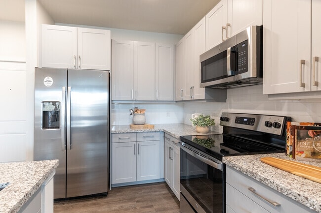 Photo - Lower Rents & 1 Month FREE – Move In Now! Unit BM1