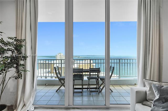 Photo - 801 Brickell Key Blvd Condo