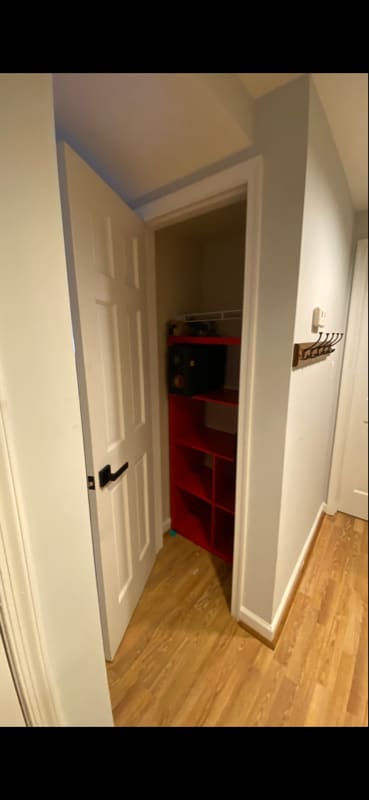 Photo - 2919 North Capitol St NE Unit 2