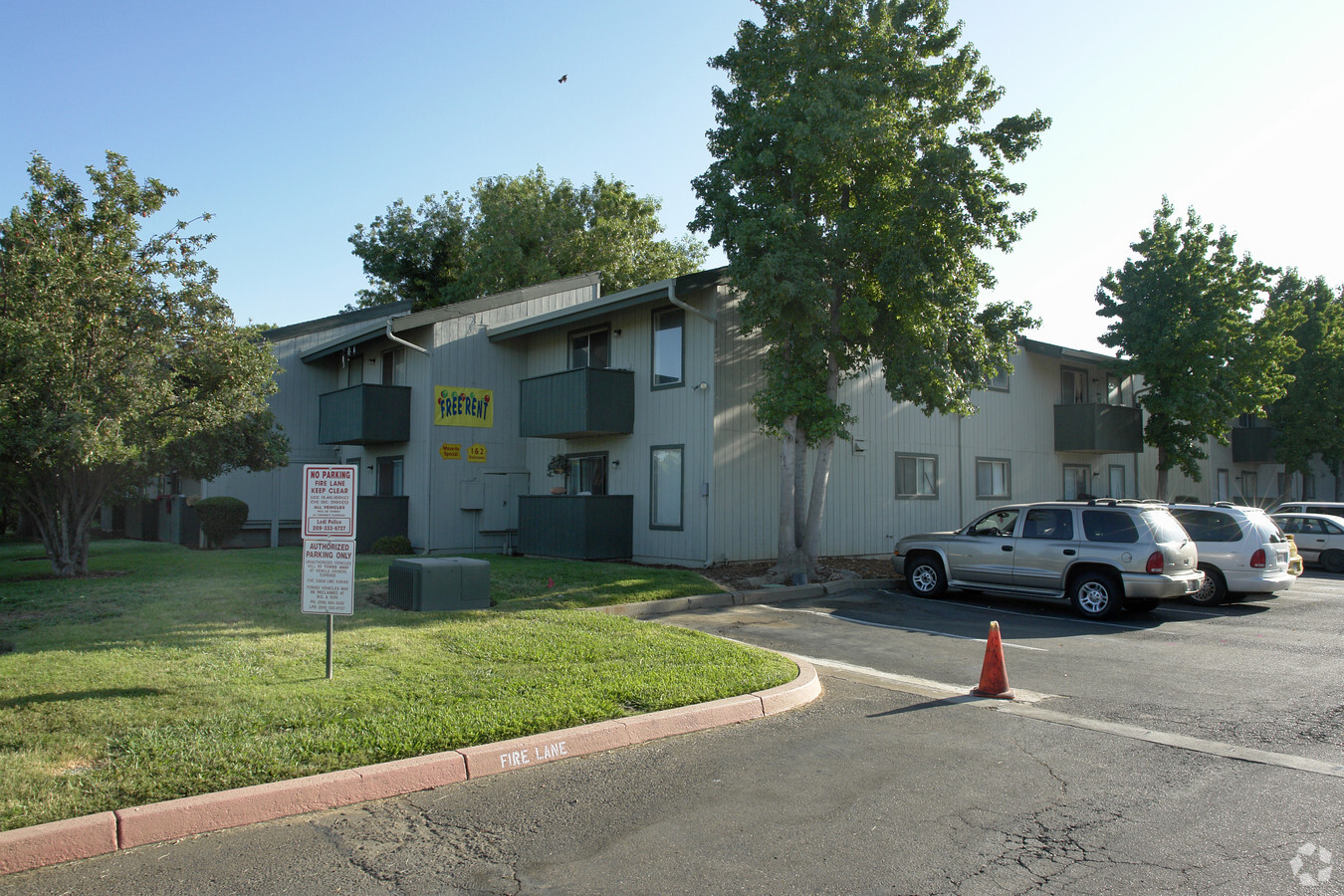 Southwind Apartments - Southwind Apartments