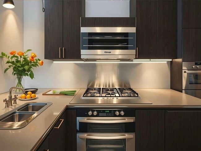 Photo - 1720 Maple Ave Unit 2680