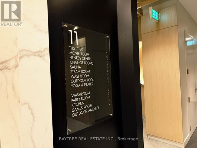 Photo - 135 Lower Sherbourne St Unit 2125