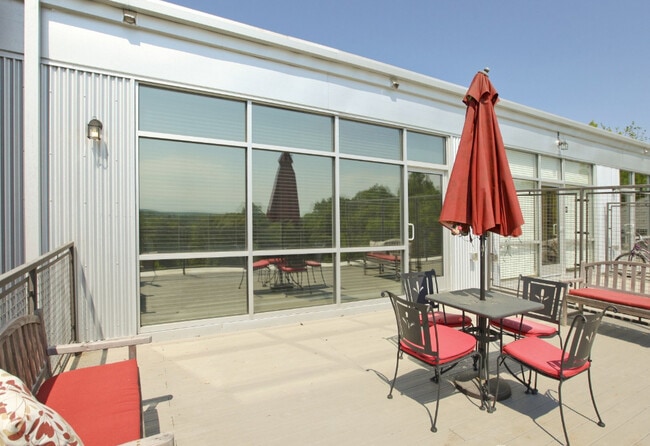 Photo - Chatham Lofts