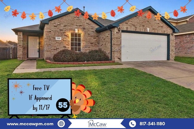 Building Photo - 7808 Salton Ln