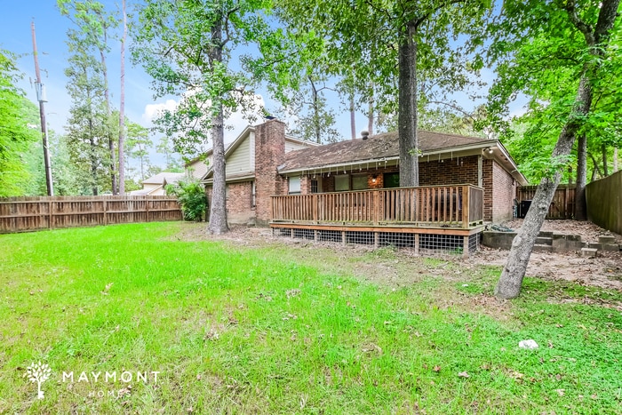 Photo - 17415 Steeve Ct