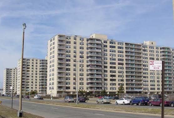 Photo - Surfside Park Apartments