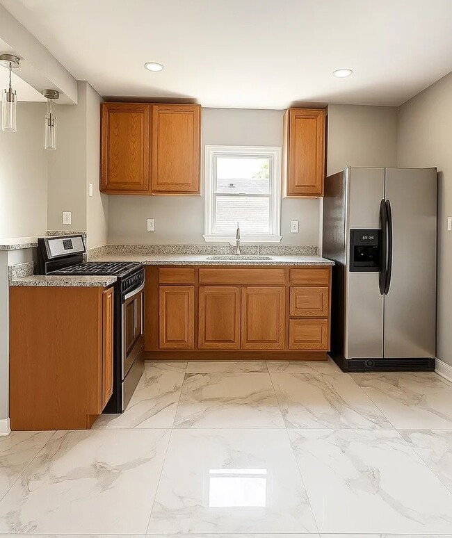 Photo - 10730 S Lafayette Ave