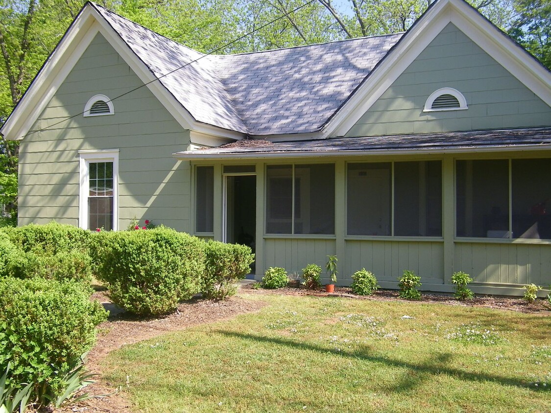 Photo - 534-534 Nantahala Ave (Athens, GA)