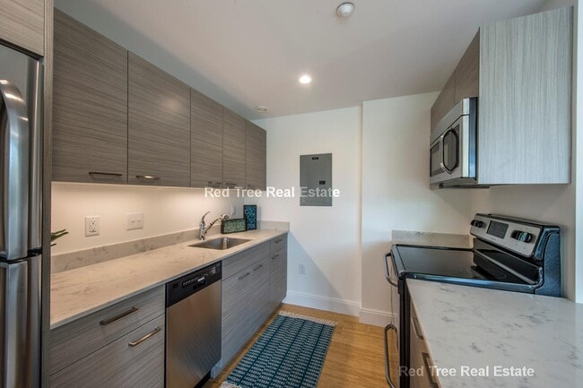Photo - 74 Ashford St Unit 307