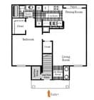 One Bedroom One Bath