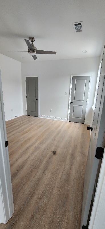 Photo - 2431 Franklin Ave Unidad Rear