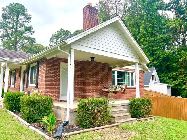 135 Antioch Rd