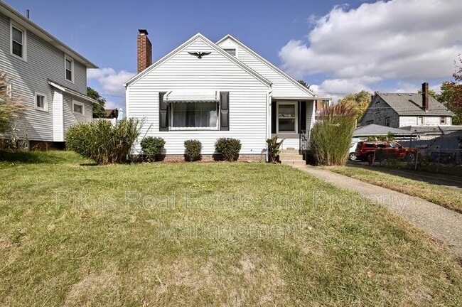 Building Photo - 2421 Nicholas Pl NW