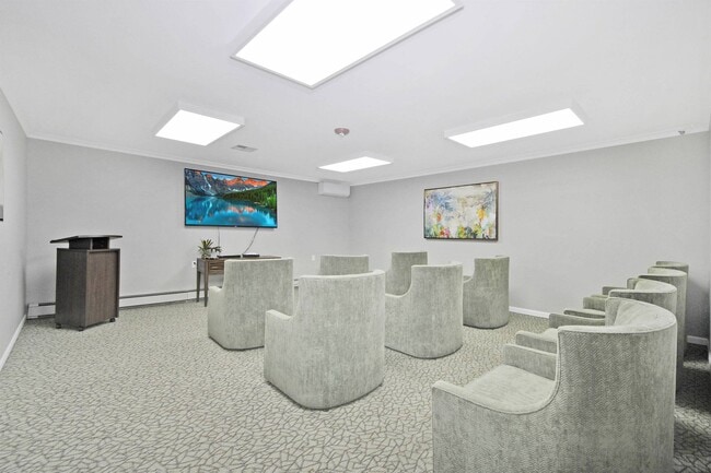 Parkside of Livonia Senior Apartments