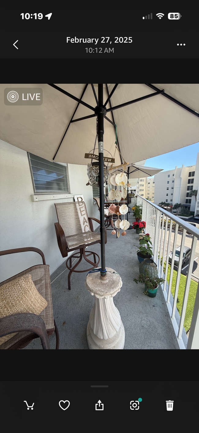 Photo - 3500 S Ocean Blvd Unidad 405