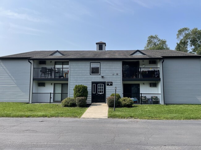 Lakeview Apartments