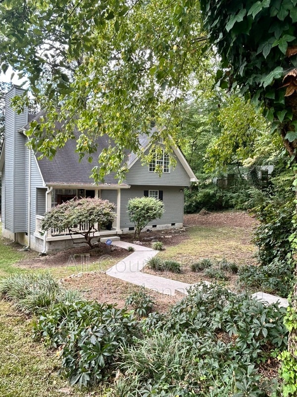 Building Photo - 3532 Dell Trail Rental