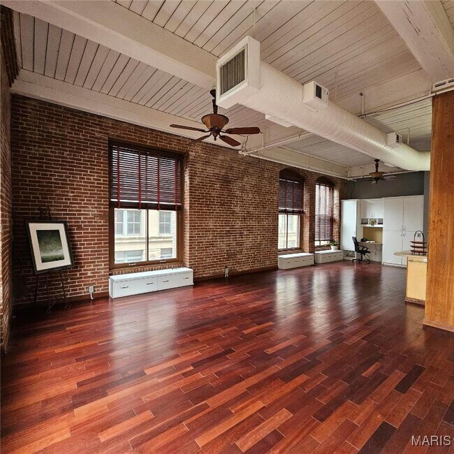 Photo - 507 N 13th St Unit 303