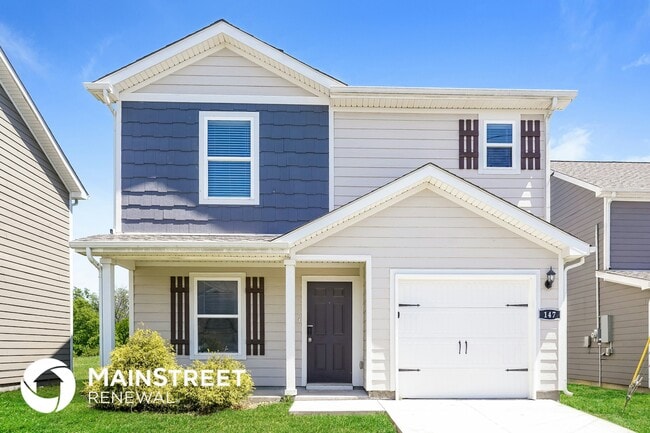 Building Photo - 147 Westcott St