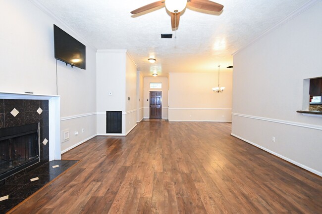 Photo - 16302 Ash Point Ln