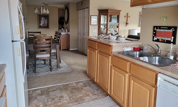 Photo - Middletown I Apartments