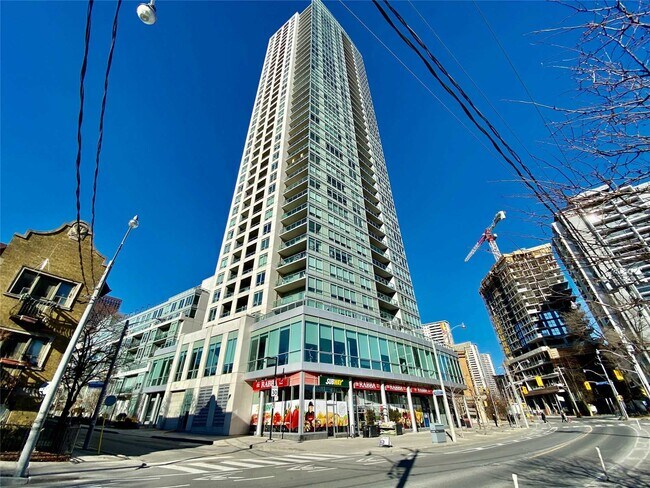 Building Photo - 120 Homewood Ave Unit 418