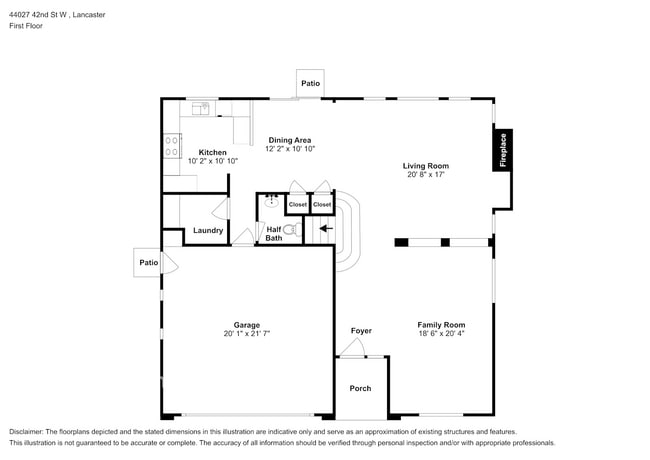 Photo - 44027 42nd St W