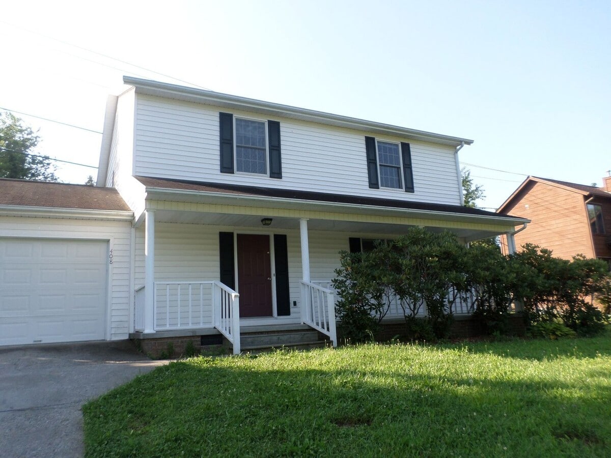 Photo - 408 Mt Tabor Rd