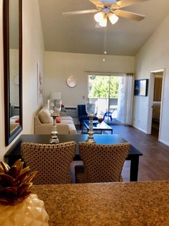 Photo - Plaza Felicita Apartments