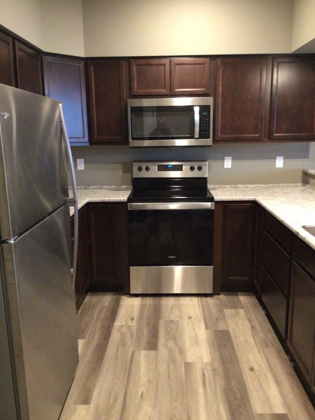 Photo - Samish Flats  Luxury Apartment Homes!