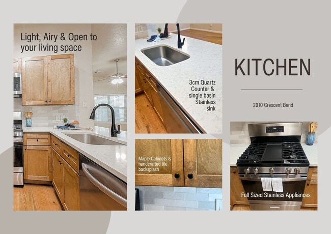 Photo - 2910 Crescent Bend Rd