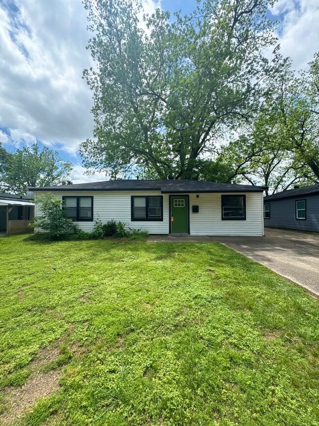 Building Photo - South Bossier!