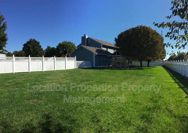 Photo - 3824 Stockade Ct