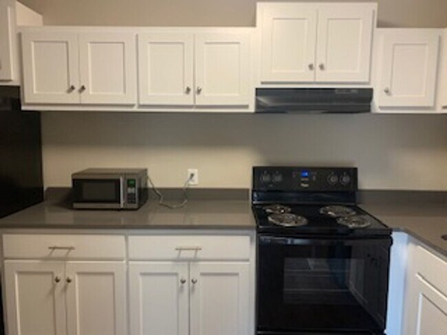 Quail Creek Apts.