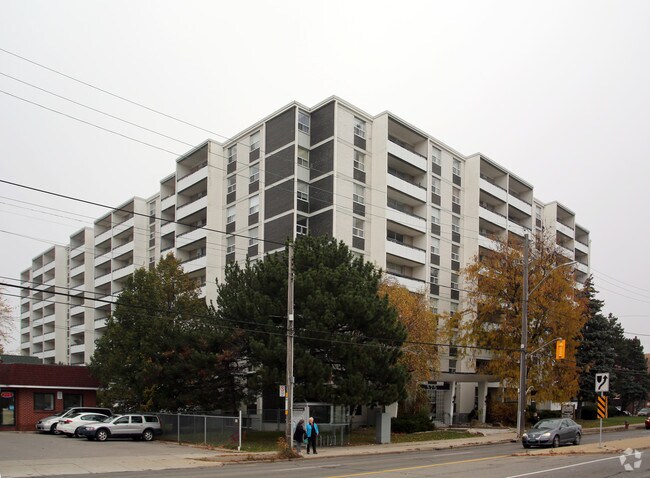 Building Photo - Concordia