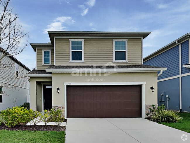 Building Photo - 4345 Reisswood Loop Rental