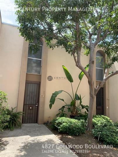 Photo - 4827 Collwood Blvd