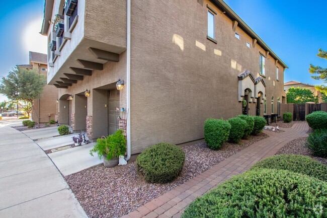 Building Photo - Beautiful Condo in Augusta Ranch