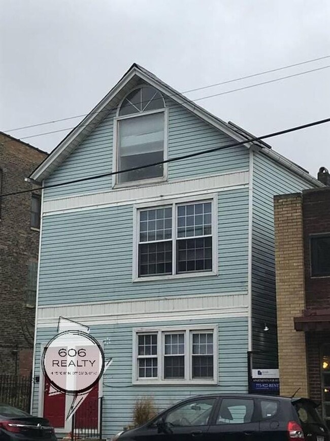 Photo - 2445 N Clybourn Ave Condo Unit 2445-2F
