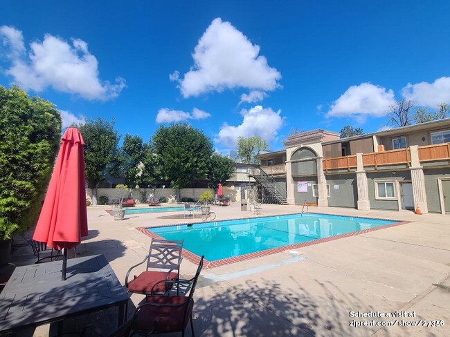 20224 Cohasset St Condo - Condo for Rent in Los Angeles, CA | ForRent.com