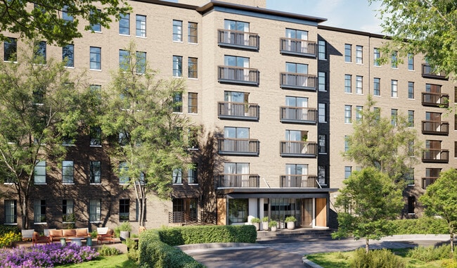 Arbor College Park - Arbor College Park