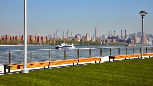 Photo - One Domino Square