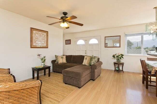Photo - Charming Kailua Apartment