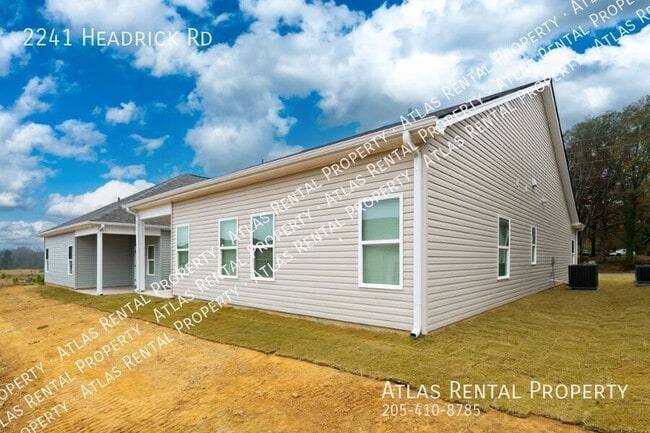 Photo - 2241 Headrick Rd