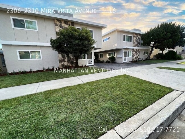 Photo - 2306-2310 Mira Vista Avenue --16 Unidad 16